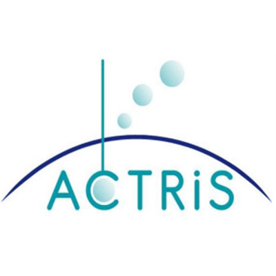 ACTRIS-IMP logo