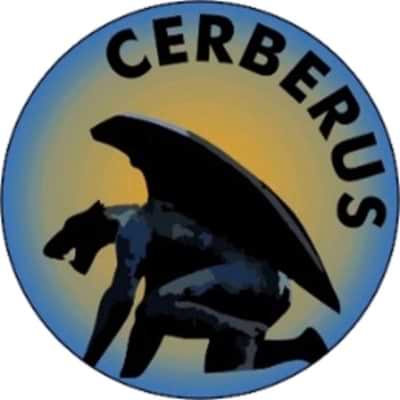 CERBERUS logo