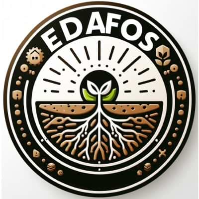 EDAFOS logo