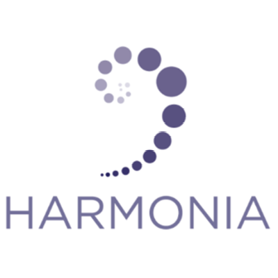 HARMONIA logo