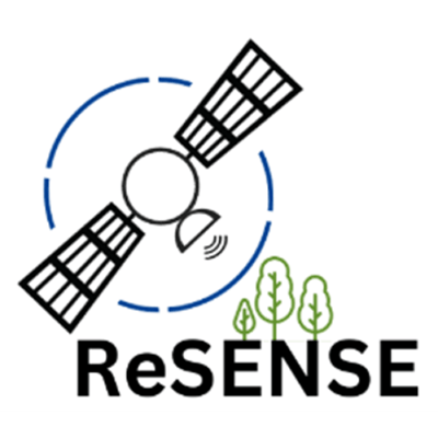 ReSENSE logo