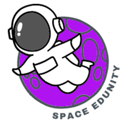 SpaceEDUnity logo